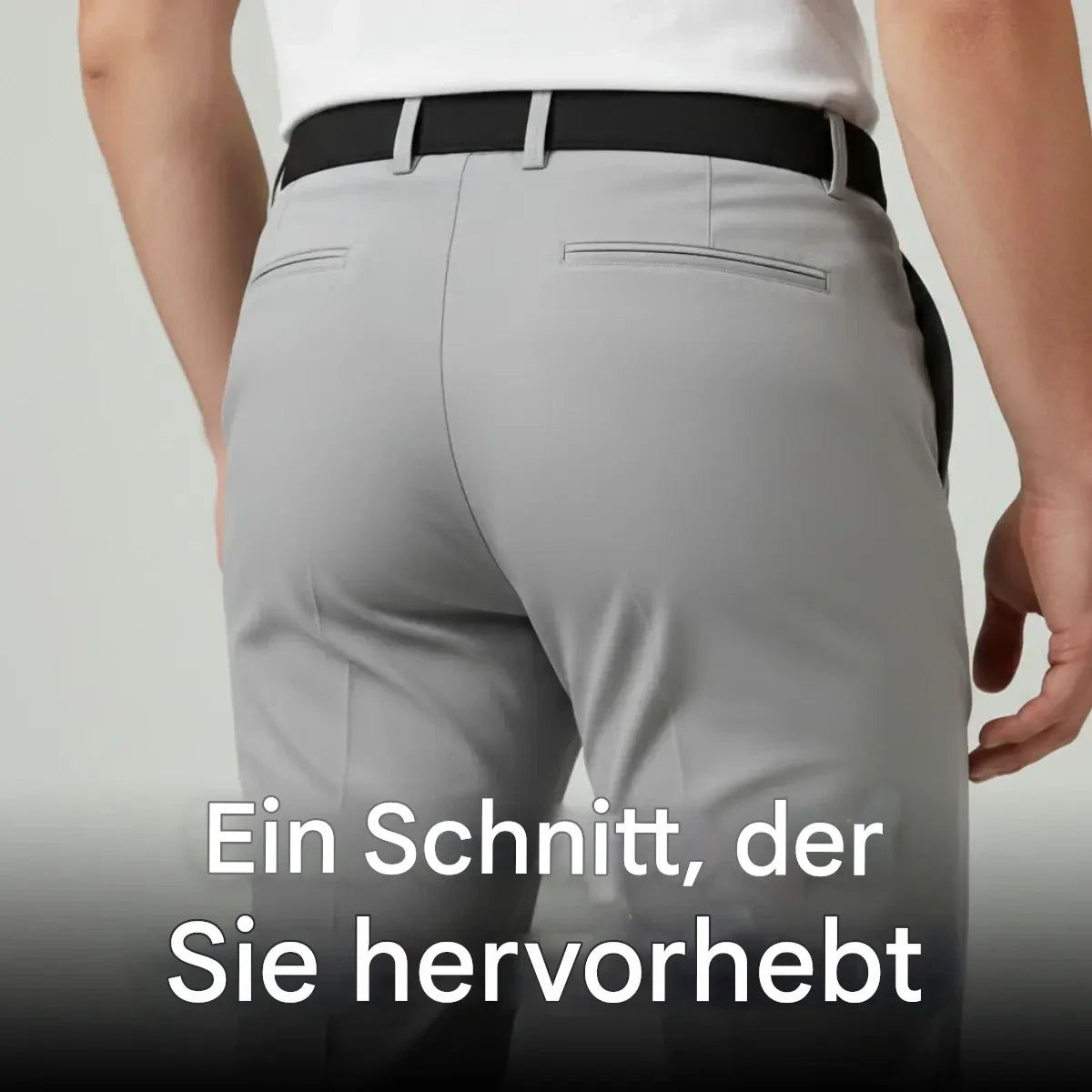 LEON / Stretch-Hose