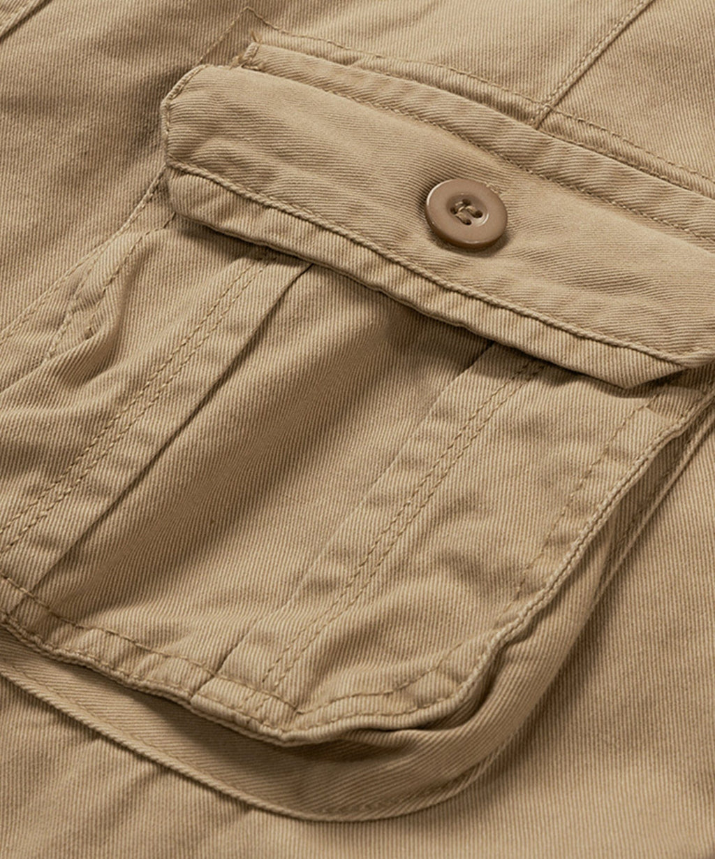 Sommerfeld | Robuste Cargo-Shorts für Herren (1 kaufen, 1 GRATIS dazu)