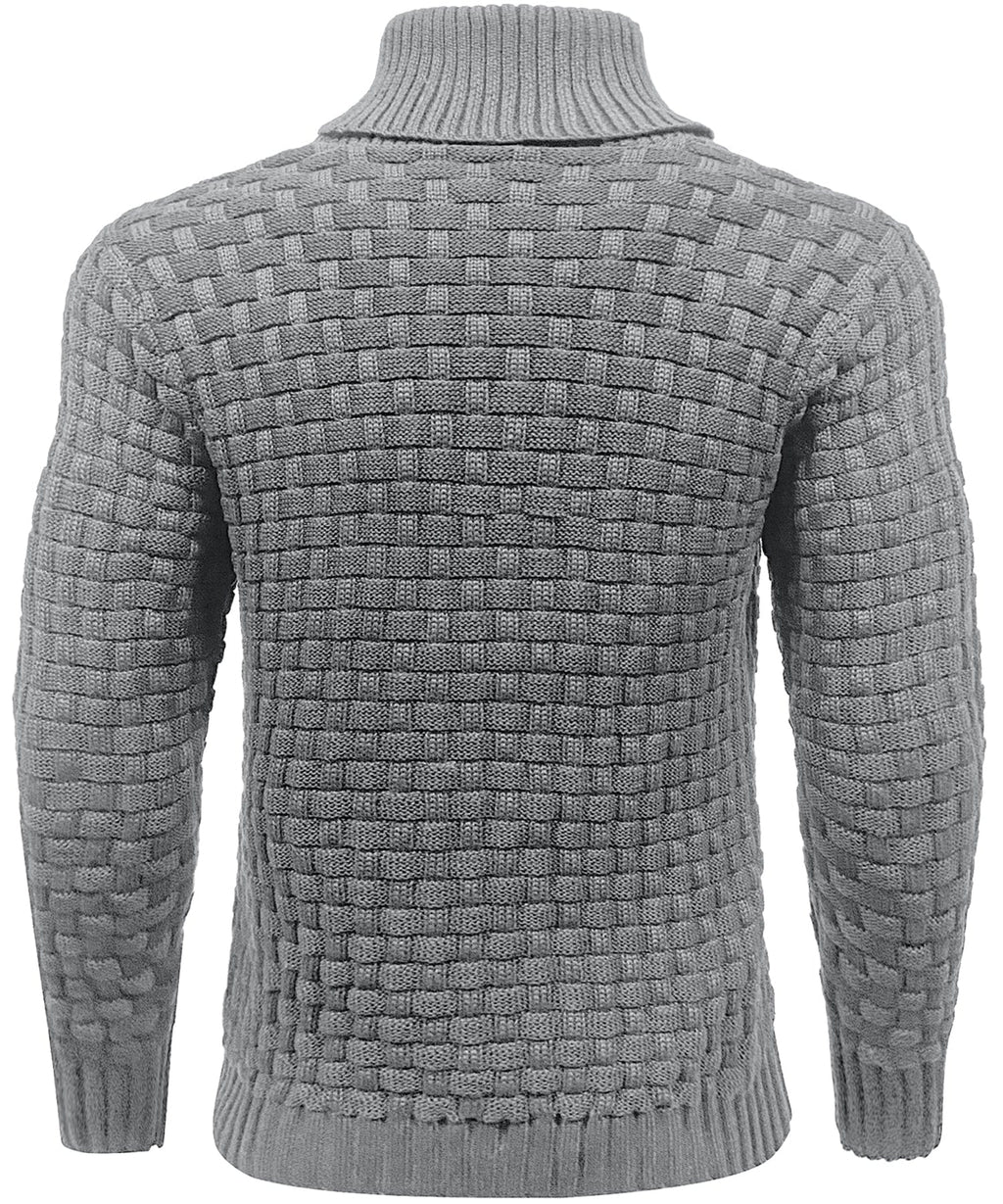 Sommerfeld | Rib-Pullover