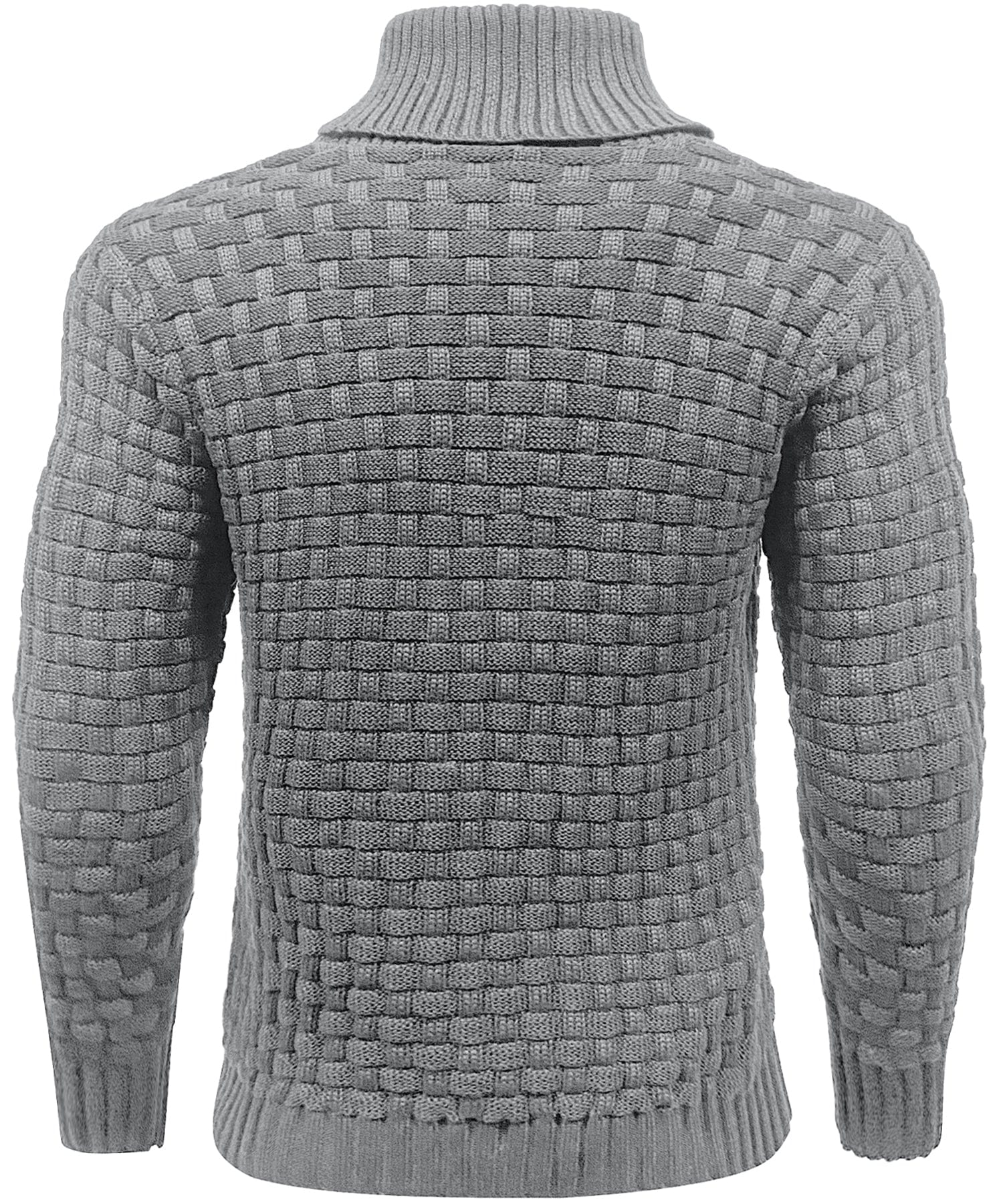 Sommerfeld | Rib-Pullover