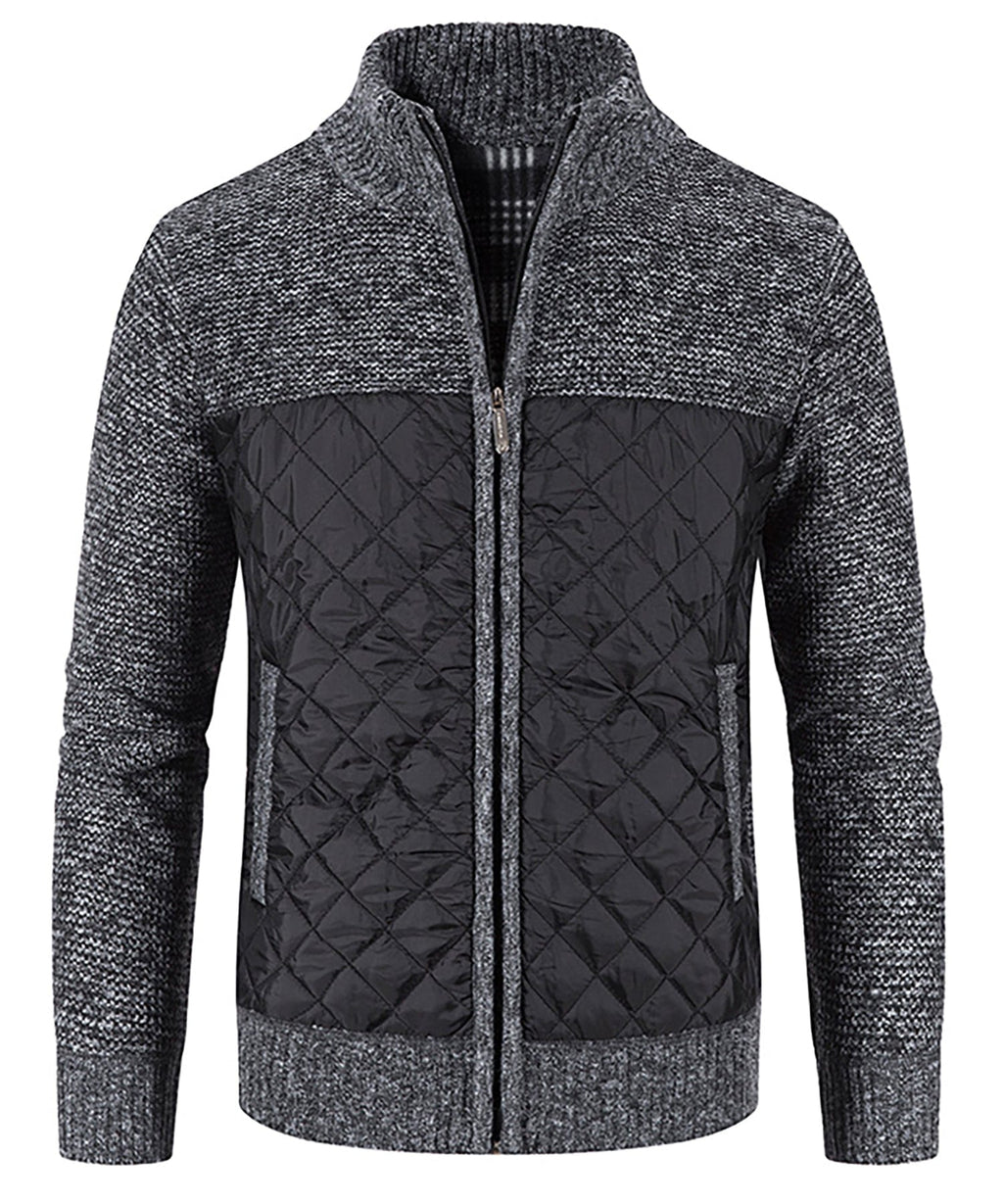 Sommerfeld | Everest Hybrid-Jacke
