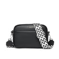 Bella | Damen-Lederschultertasche