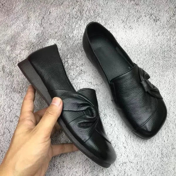 Damen Loafer mit Arch Support – Orthopädische, Bequeme Schuhe für Alltag und Freizeit