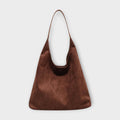 Damen Minimalistische Schultertasche im schlanken Crossbody-Stil