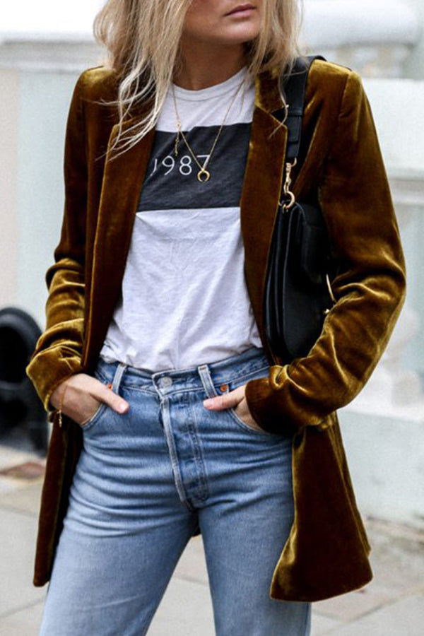 Blazer Damen | Zeitloses Design
