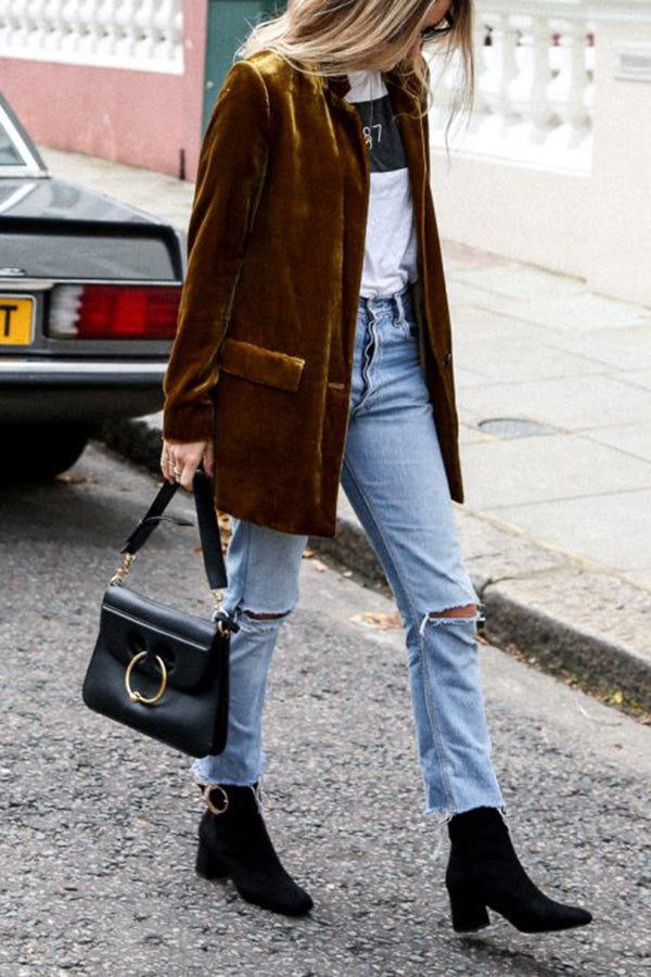 Blazer Damen | Zeitloses Design