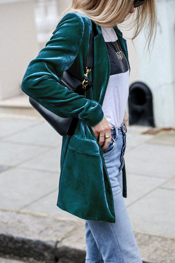 Blazer Damen | Zeitloses Design