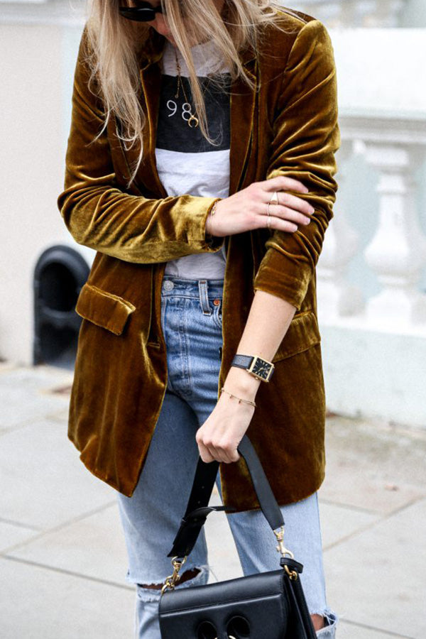 Blazer Damen | Zeitloses Design