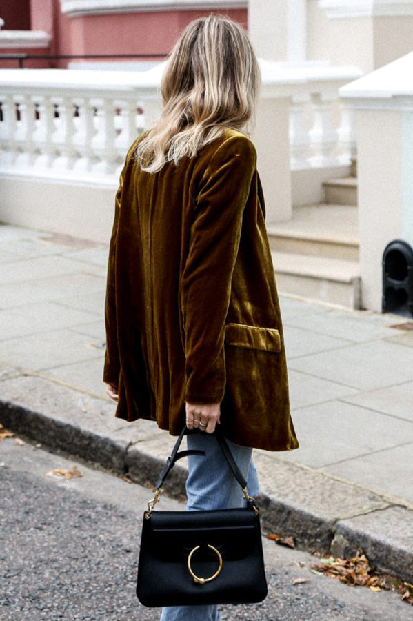 Blazer Damen | Zeitloses Design