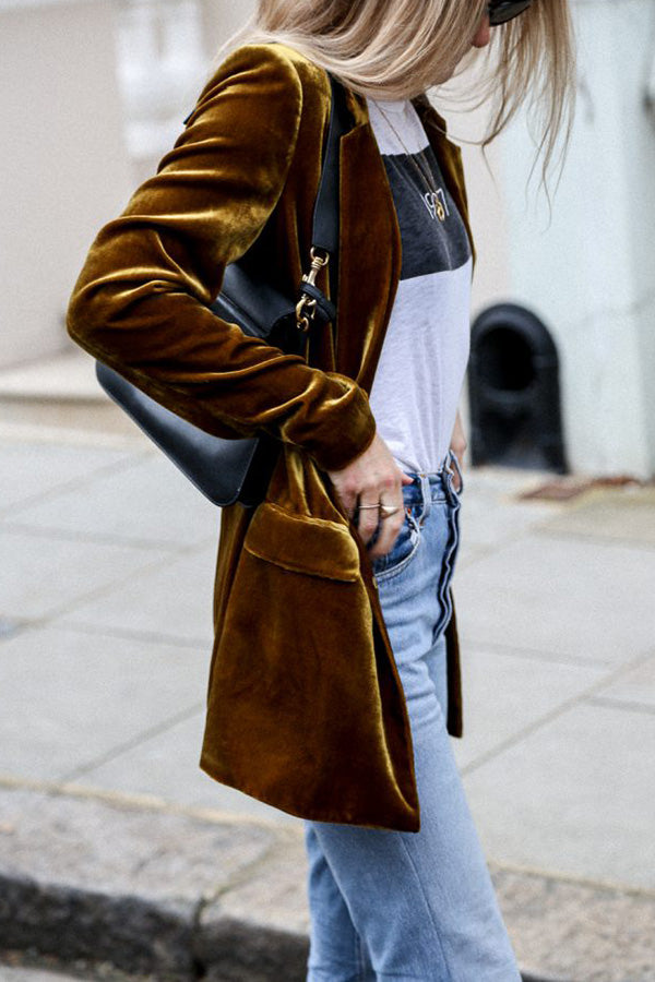 Blazer Damen | Zeitloses Design