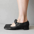 Damen Sandalen im eleganten Design