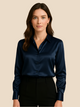 Marineblau