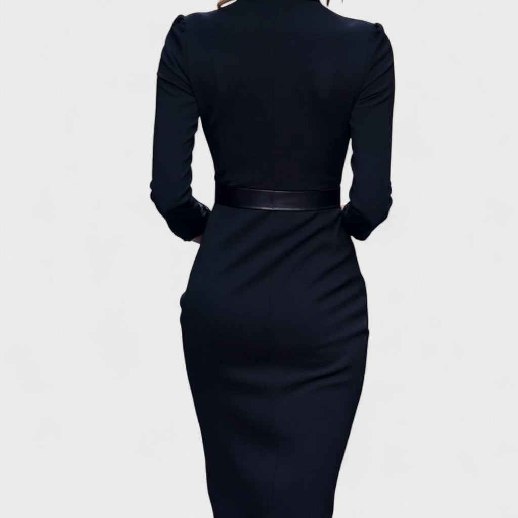 Damenkleid | Elegant & Figurbetont
