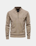 JOHANN™ | JACQUARD-PULLOVER