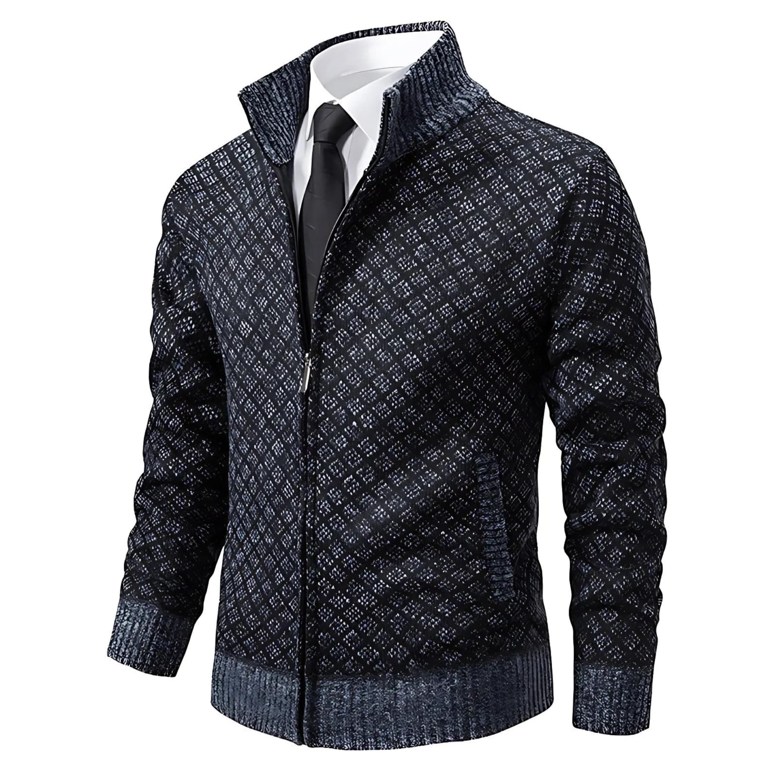 Drune | Stylische Herrenjacke