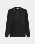 JULIUS™ | ZIP-POLO-PULLOVER