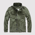 Denimjacke Herren | Robust & Praktisch