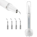 Dentora | Professioneller Ultraschall-Zahnsteinentferner für effektive Zahnpflege zu Hause