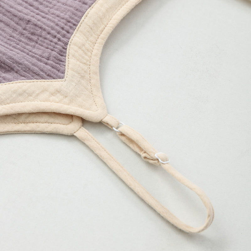 Damen Spaghettiträger Mehrstufig Sommerkleid