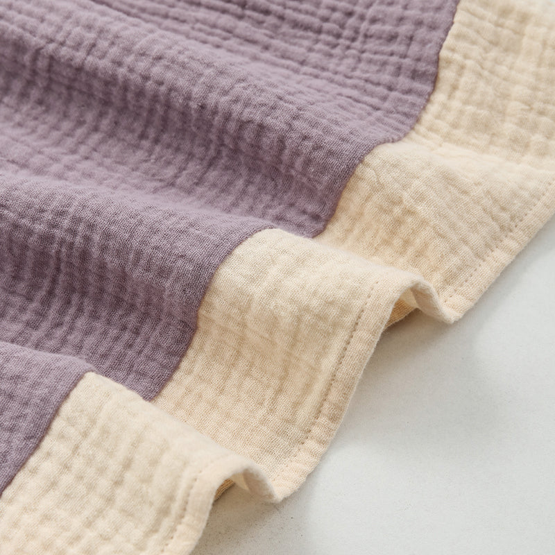 Damen Spaghettiträger Mehrstufig Sommerkleid