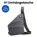 LISA / ANTI-DIEBSTAHL TASCHE