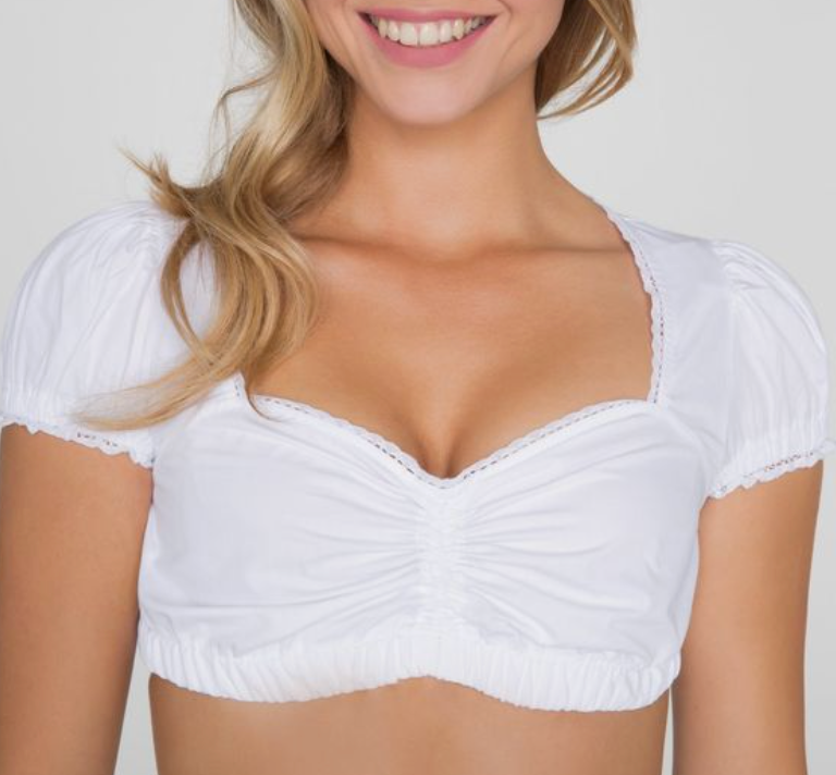 Dirndl mia - einzigartige tracht für damen