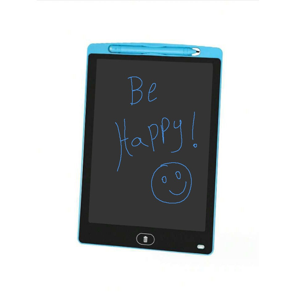 DoodleMate | 12-Zoll-LCD-Schreibtablett für kreatives Lernen von Kindern