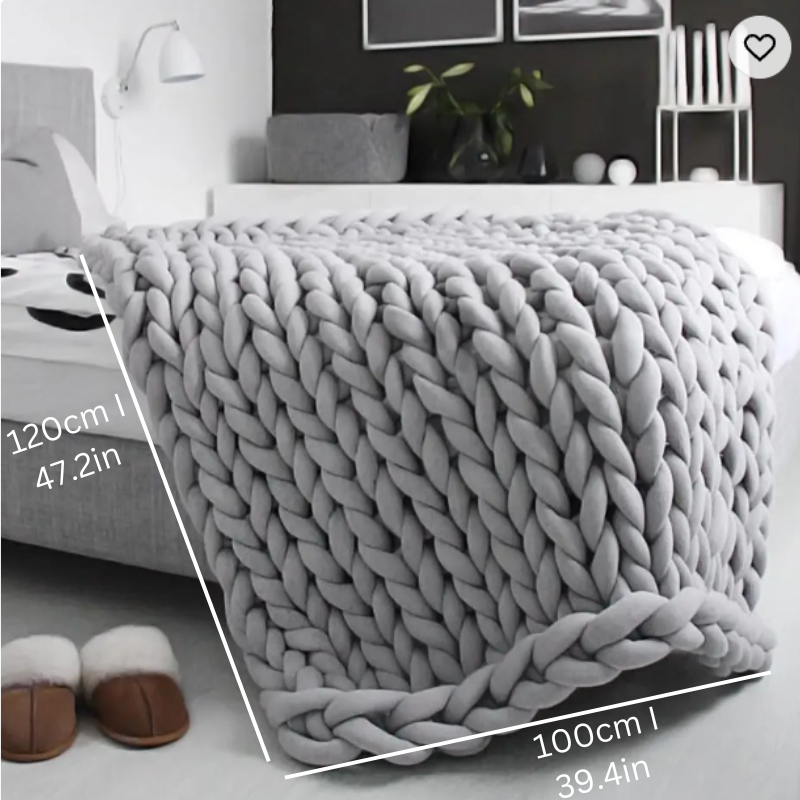 Dreamblanket