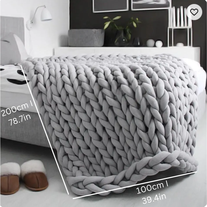 Dreamblanket
