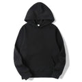 Kapuzenpullover Damen | Klassischer Basic-Schnitt & Känguru-Tasche