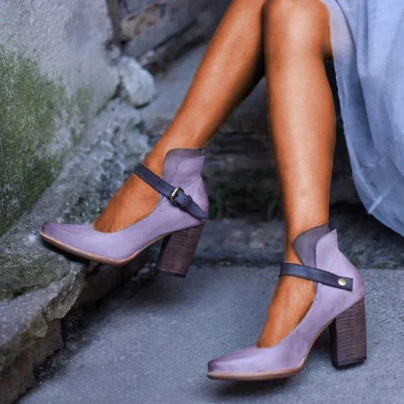 Elegante Absatzsandalen für Frauen mit Verstellbaren Riemen – Stilvolle Sommer-Schuhe für Abende und Besondere Anlässe