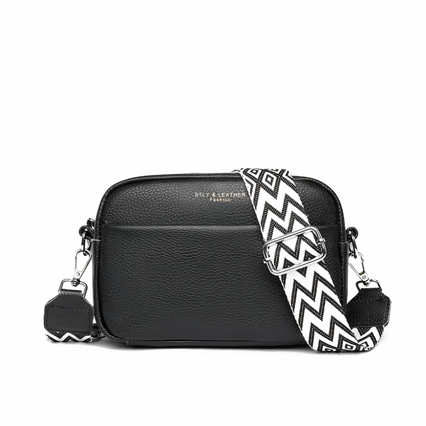 Elegante Damen-Kunsthandtasche – Stilvolles und robustes Design