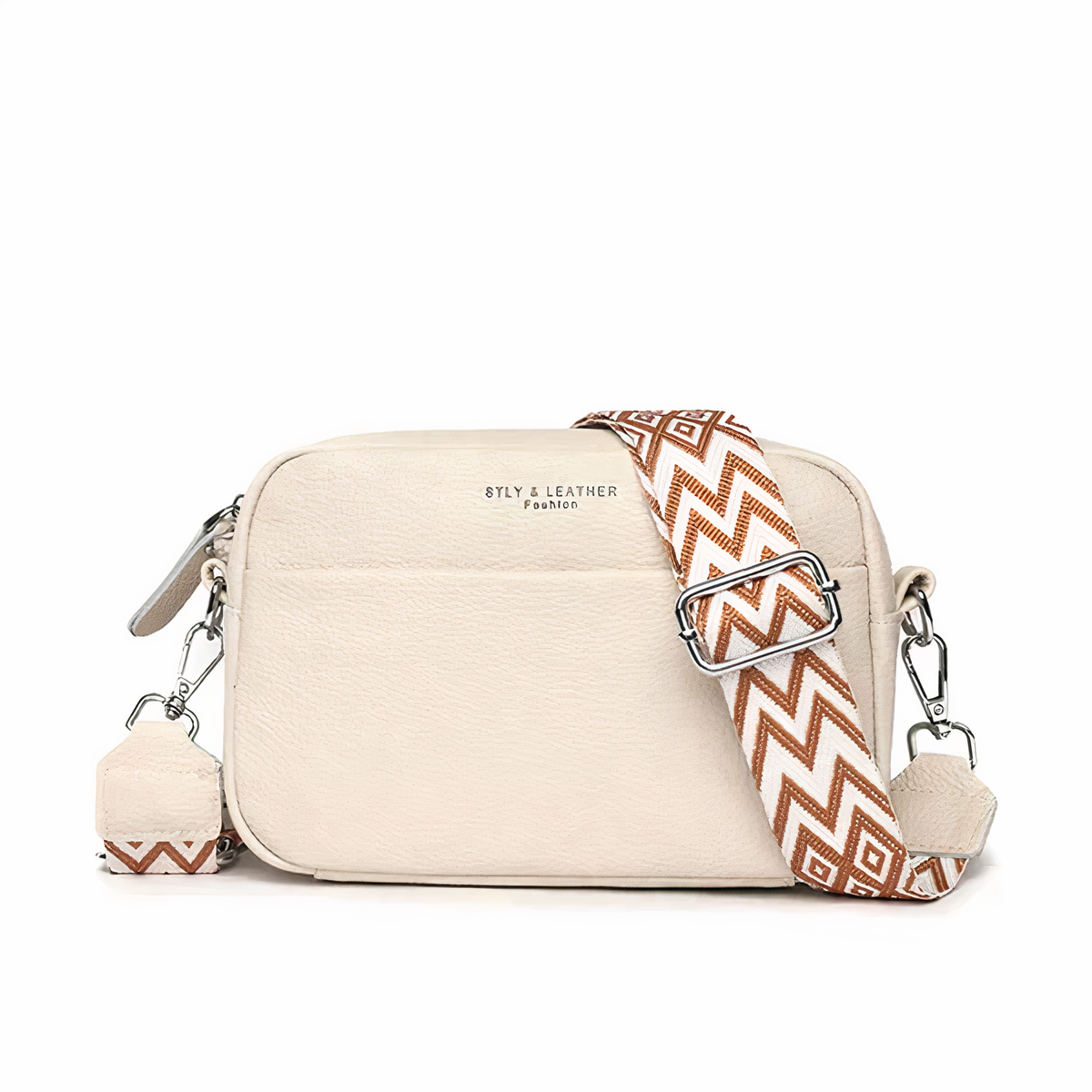Elegante Damen-Kunsthandtasche – Stilvolles und robustes Design