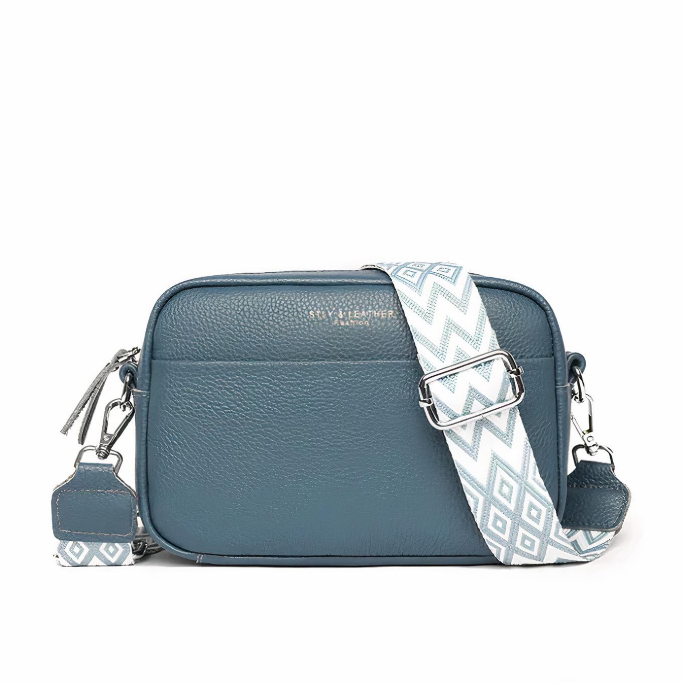 Elegante Damen-Kunsthandtasche – Stilvolles und robustes Design