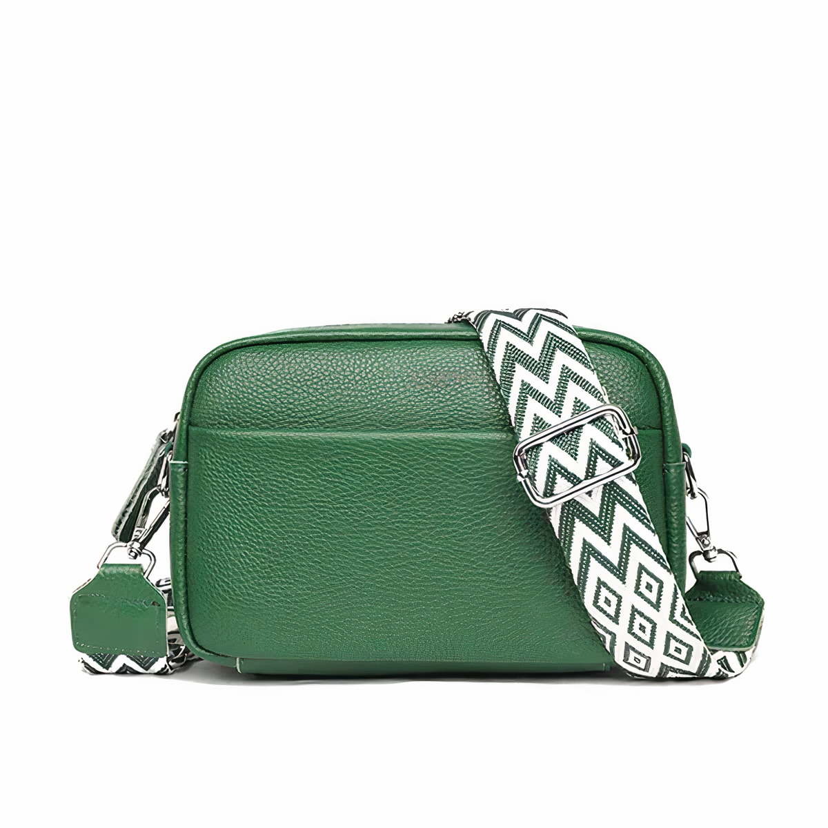 Elegante Damen-Kunsthandtasche – Stilvolles und robustes Design