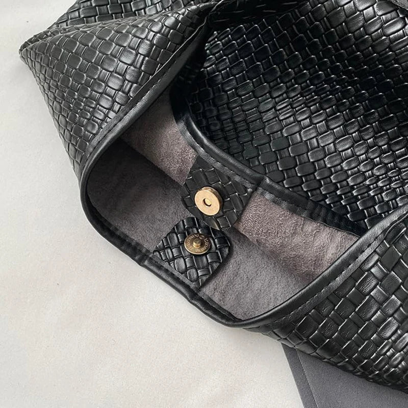 Elegante Damenhandtasche aus stilvollem, strapazierfähigem Leder