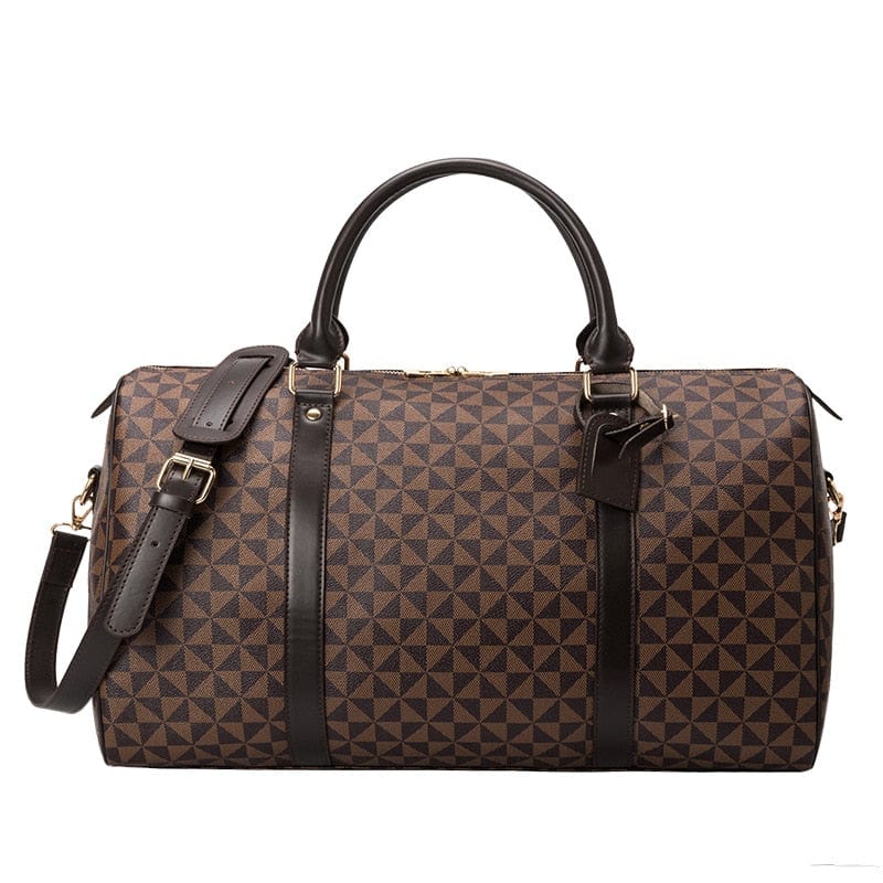 Elegante Reisetasche für Damen – Stilvoll und strapazierfähig