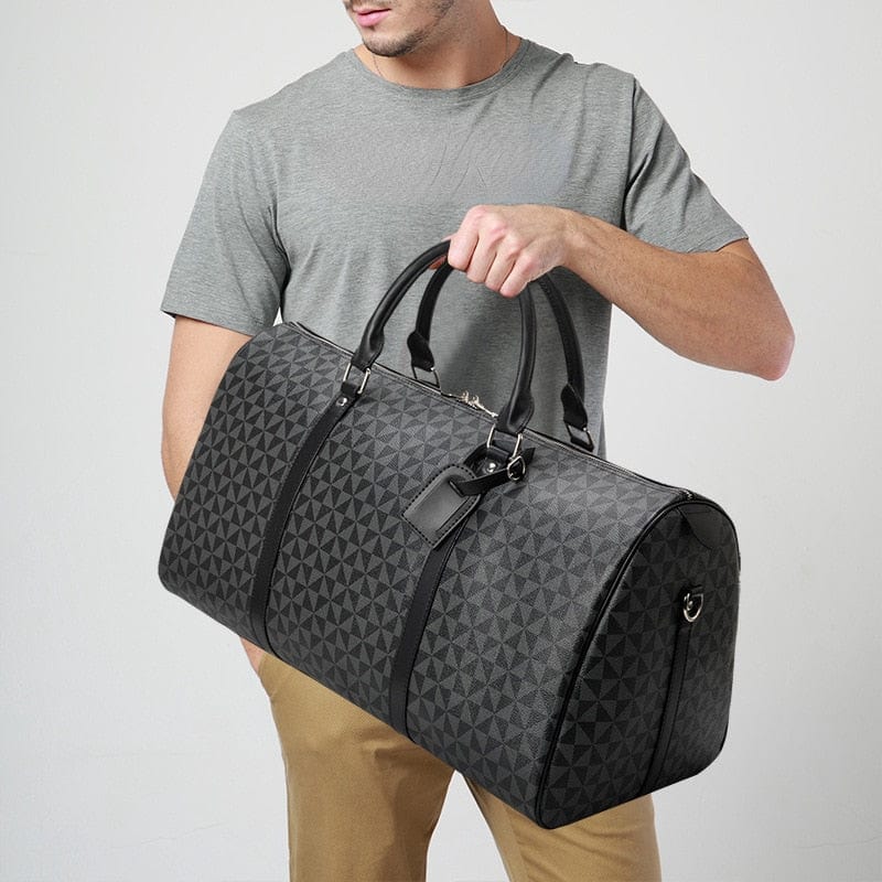 Elegante Reisetasche für Damen – Stilvoll und strapazierfähig