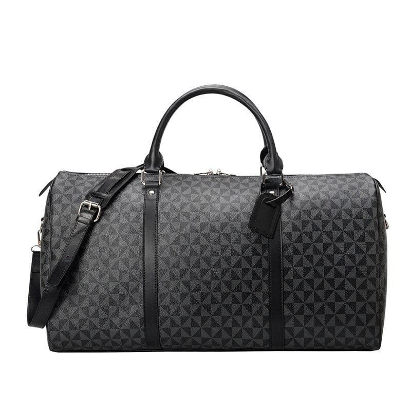 Elegante Reisetasche für Damen – Stilvoll und strapazierfähig