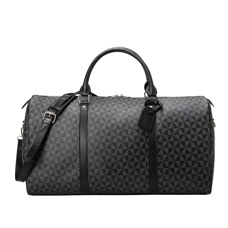 Elegante Reisetasche für Damen – Stilvoll und strapazierfähig
