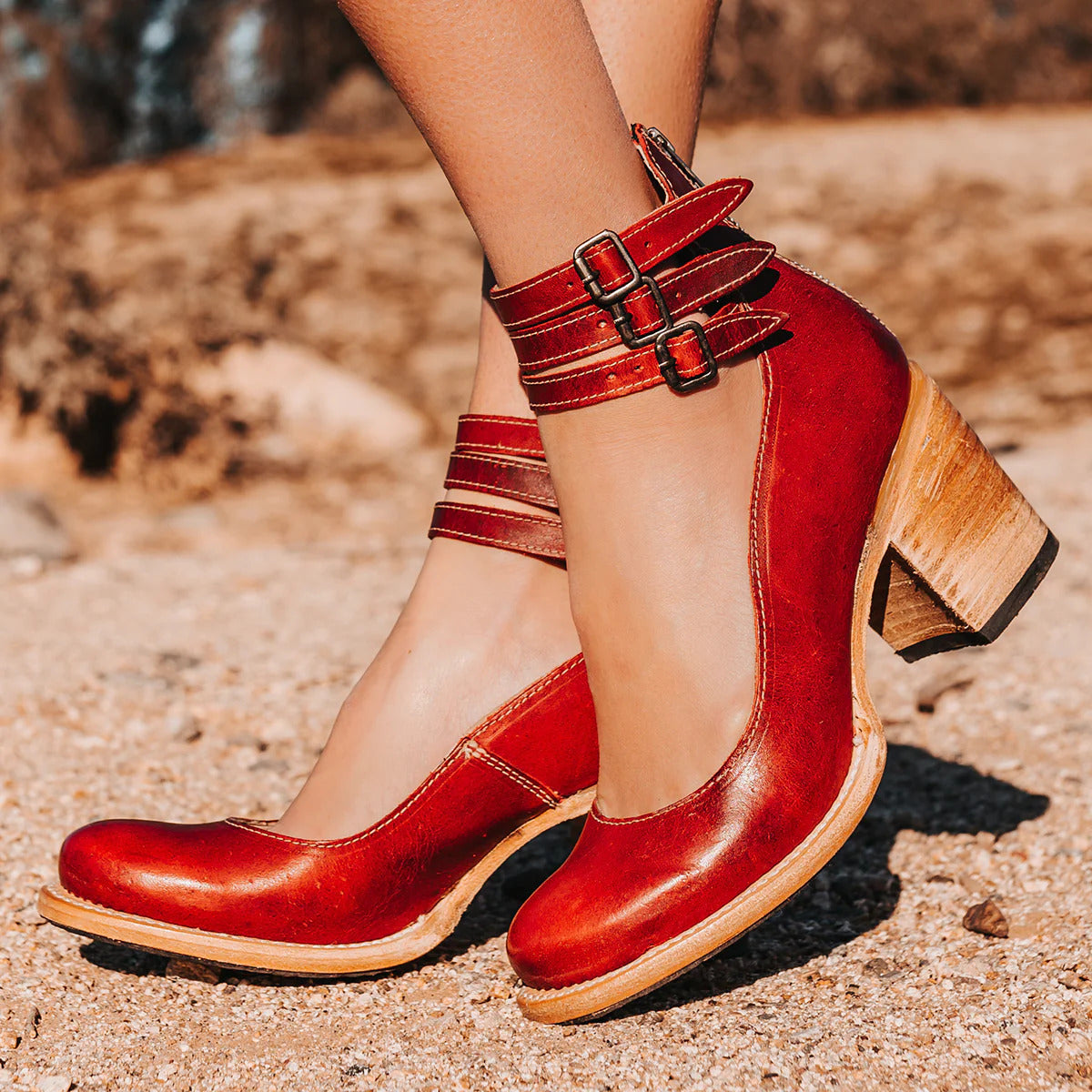 Elegante Sandalen Damen – Bequeme Sommerschuhe für Stil und Komfort im Sommer