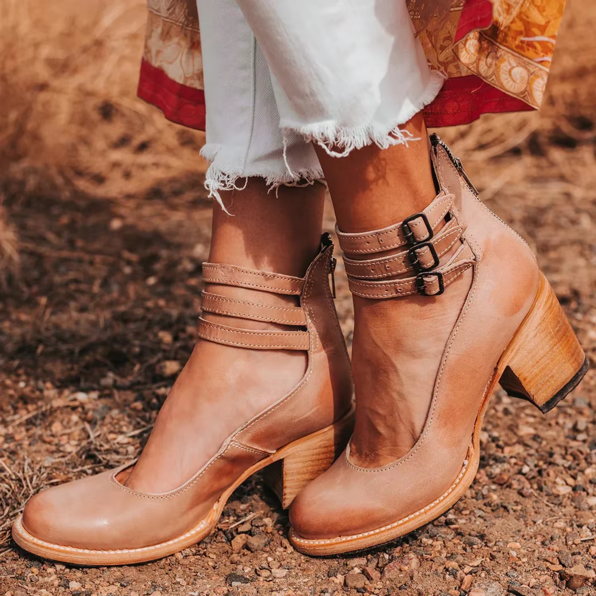 Elegante Sandalen Damen – Bequeme Sommerschuhe für Stil und Komfort im Sommer