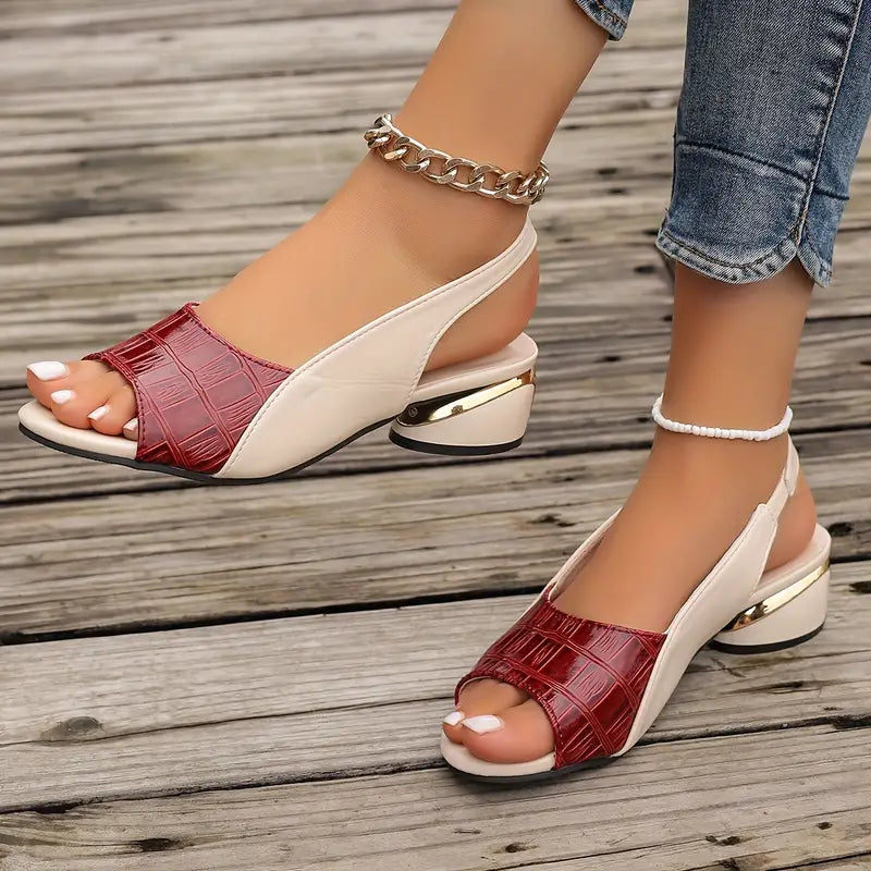 Elegante Tamaris Sandalen Damen – Komfortable Sommerschuhe für Jeden Anlass