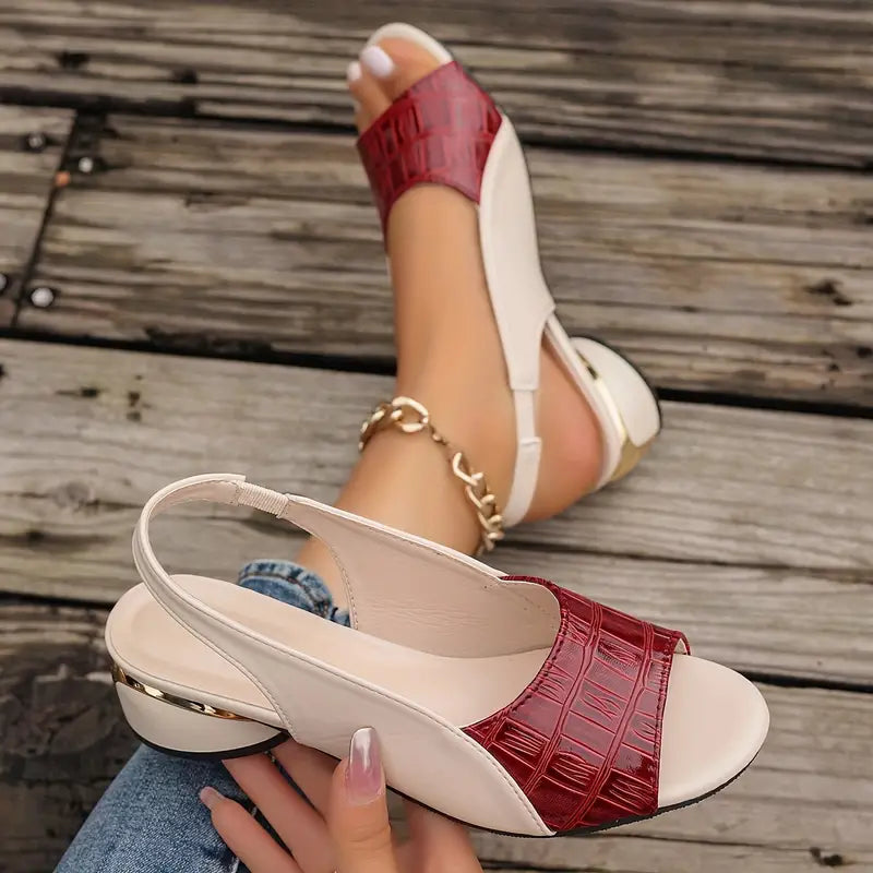 Elegante Tamaris Sandalen Damen – Komfortable Sommerschuhe für Jeden Anlass