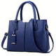 Tiefblau