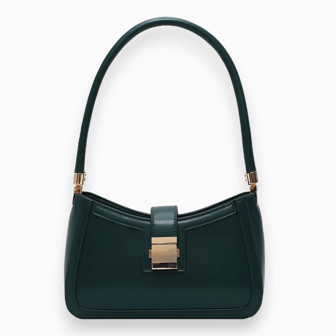 Elegante und vielseitige Damenhandtasche aus strapazierfähigem Material