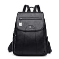 Eleganter Damen-Rucksack aus strapazierfähigem Premium-Material