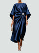 Marineblau