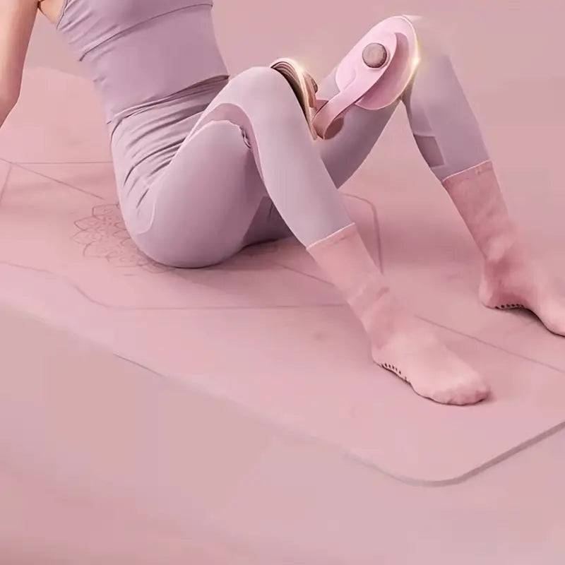 Ella Innovativer Hüfttrainer – Effektiv und praktisch