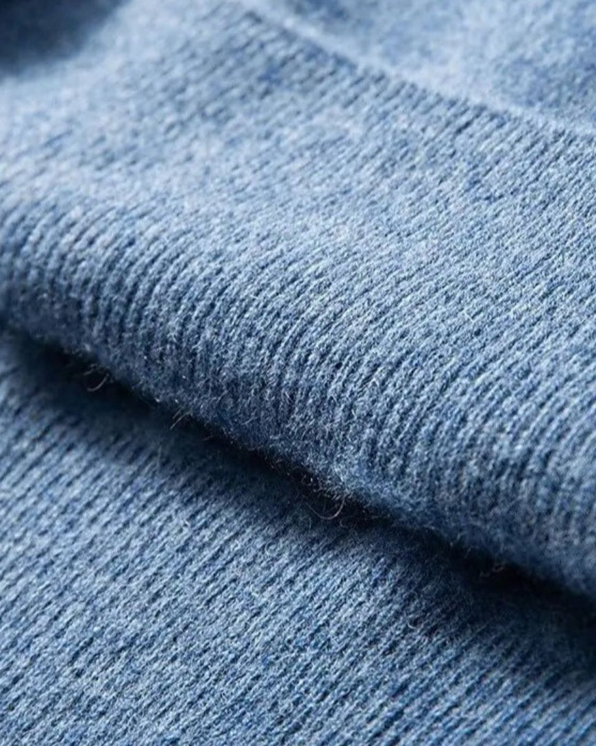 INGMAR™ | LEICHTER PULLOVER